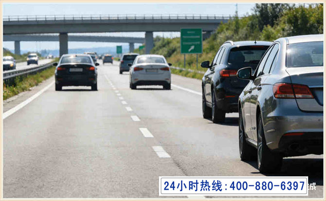 东昌府长春拖车电话
